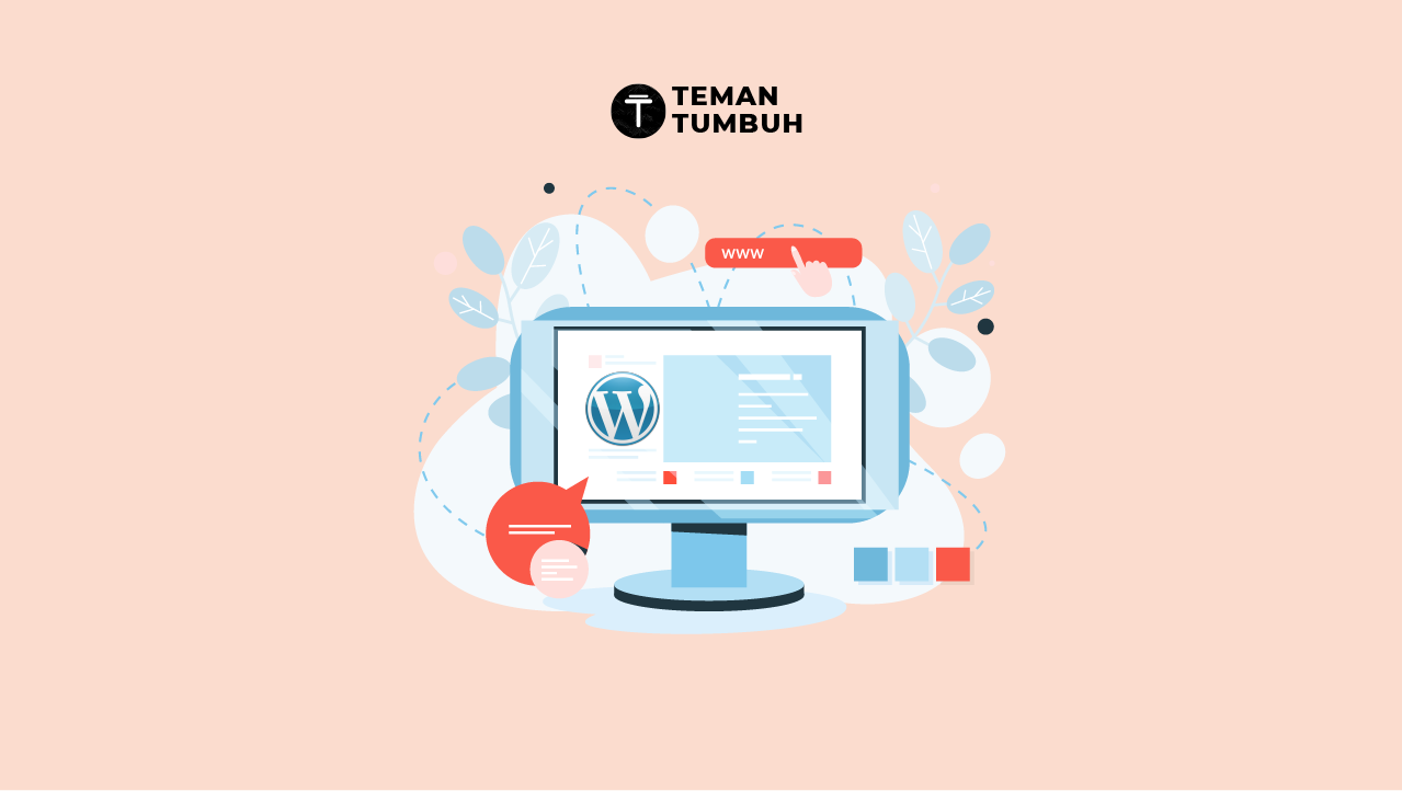 Alasan Kenapa Kamu Harus Ngeblog Menggunakan WordPress Alasan Kenapa Kamu Harus Ngeblog Menggunakan WordPress
