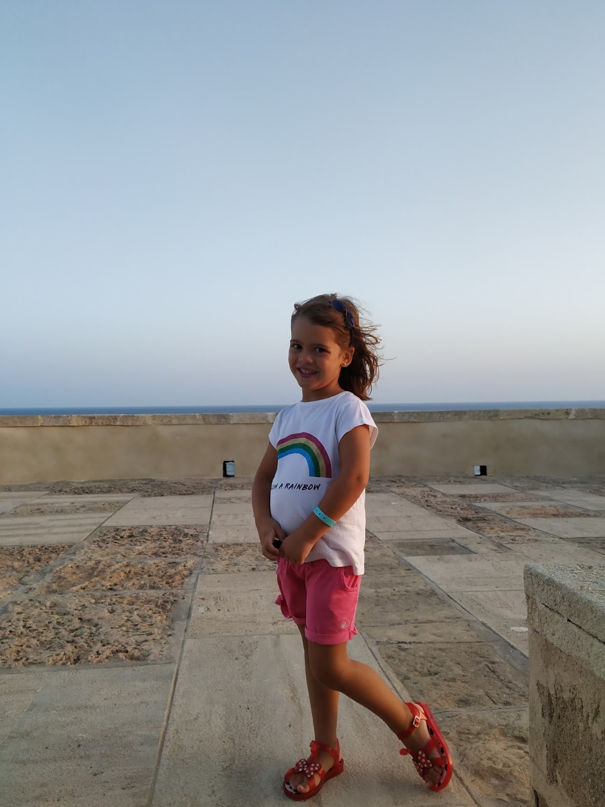 Lamadremolona Castillo de Guardias Viejas