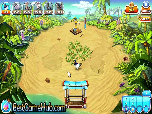 Farm Frenzy Heave Ho High Compressed Game Free Download