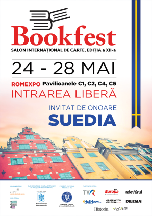 Bookfest 2017