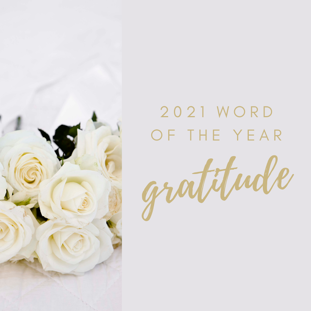 Happy New Year 2021! | The Bookish Dilettante