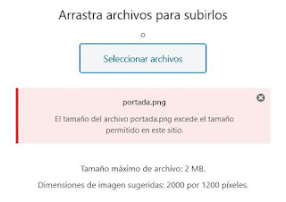 errorSubirArchivoWordpress.JPG