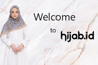 Toko Hijab Online