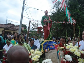 Festa de São Pedro 2011