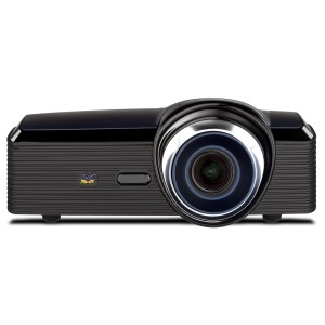 Home Theater Projector