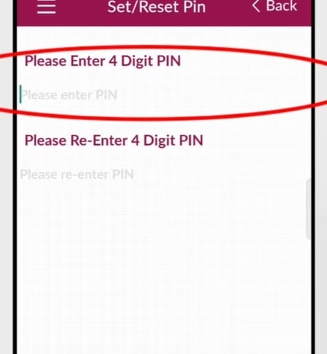 Axis Bank Credit Card Pin Generate Axis Bank Credit Card Pin Generate