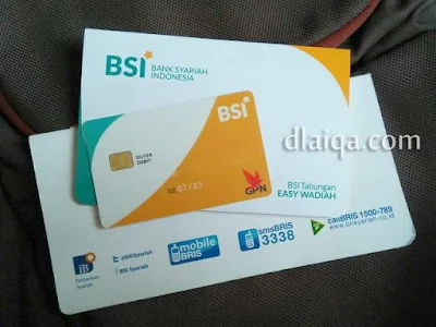 Rekening BRI Syariah Migrasi Ke Bank Syariah Indonesia (BSI)