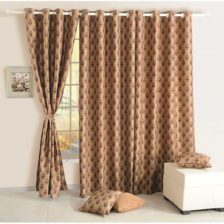 Swayam India Curtain Online Shopping