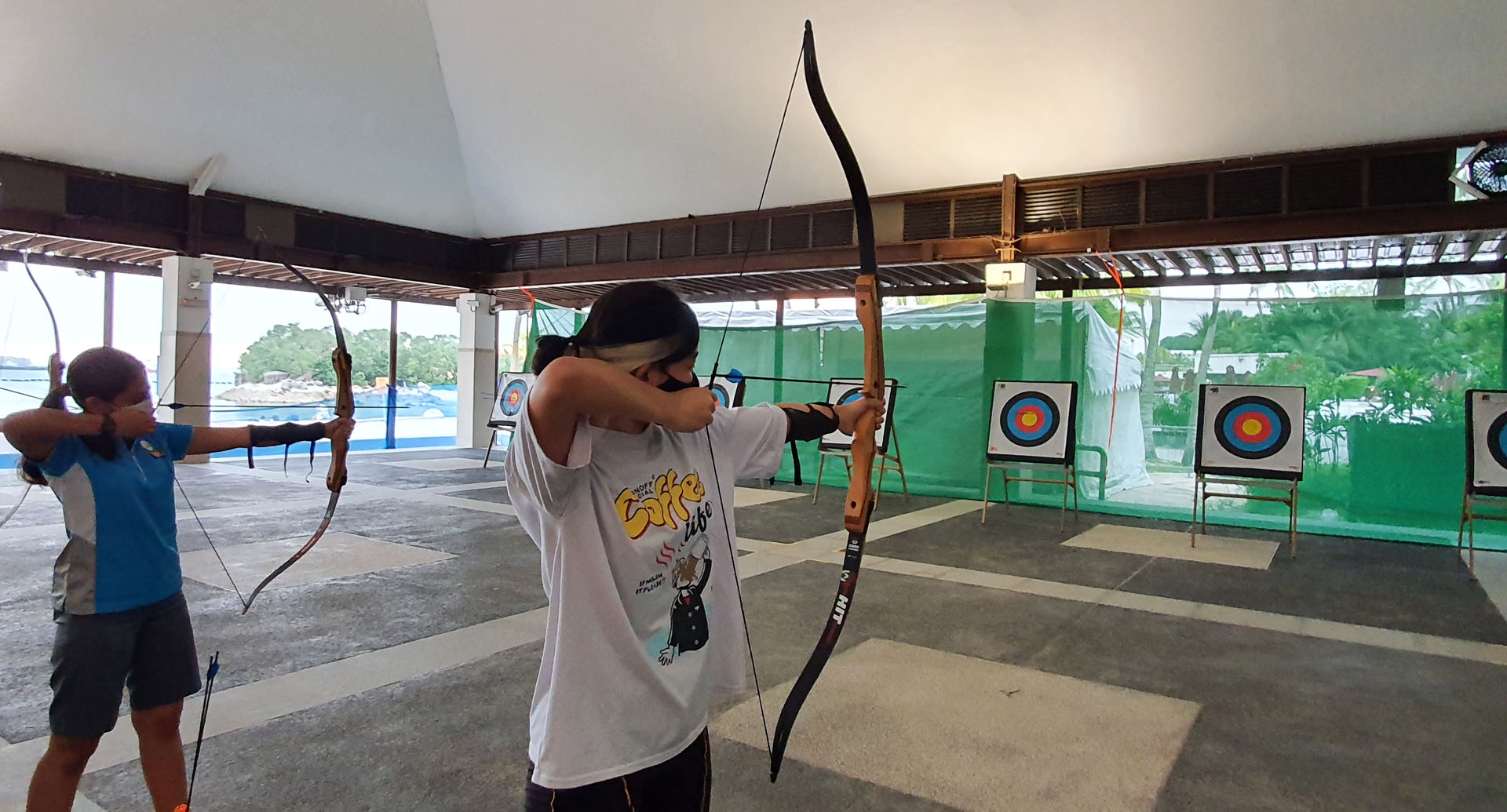 Cheekiemonkies Singapore Parenting & Lifestyle Blog Sentosa has FREE