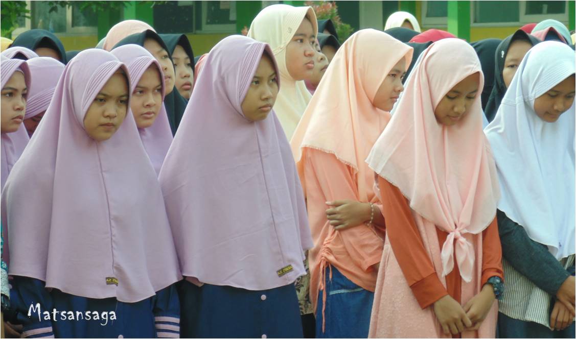 Daftar Dan Alamat Pondok Pesantren Kudus Matsan Saga