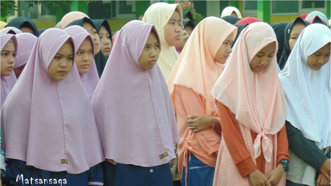 Daftar Dan Alamat Pondok Pesantren Kudus Matsan Saga