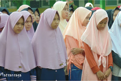 Daftar dan Alamat Pondok Pesantren Kudus