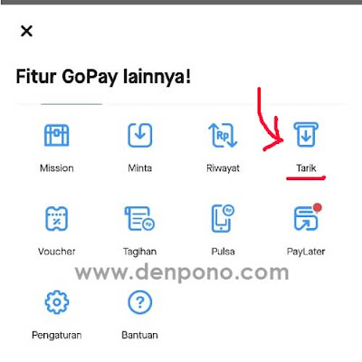 Cara Transfer OVO ke Gopay Gratis Tanpa Biaya