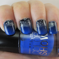 camping nail manicure challenge under stars let