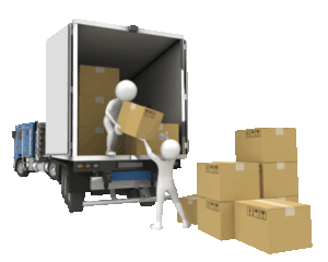 Apple Packers and Movers