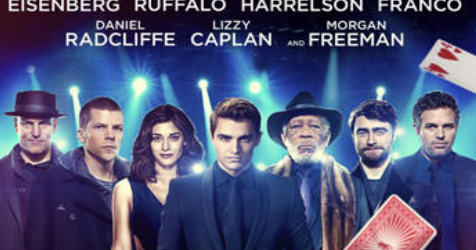 now you see me 2 in hindi download