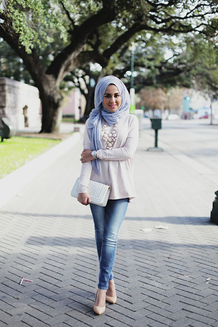 Hijab Street Style 2016 Outfitaddict