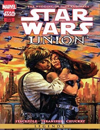 Star Wars: Union