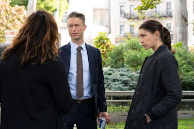 Law And Order Special Victims Unit Season 22 Image 11