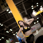 Min Yu Rin – Automotive Week 2015 Foto 29