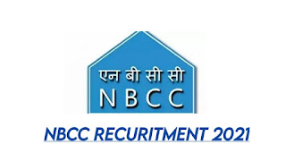 NBCC Recruitment 2021