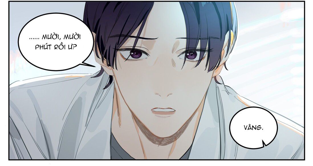 Đọc truyện Điền  loa tiên sinh - Chapter 0