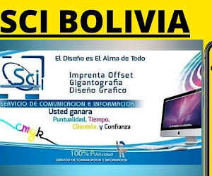 SCI BOLIVIA (LA PAZ)