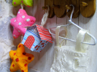 Pequeñeces: La pequeña Sonia