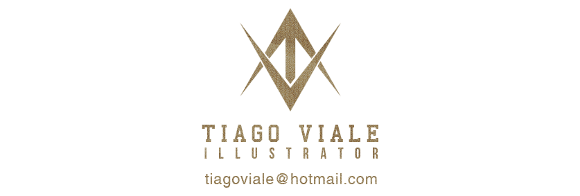 Tiago Viale Sketches