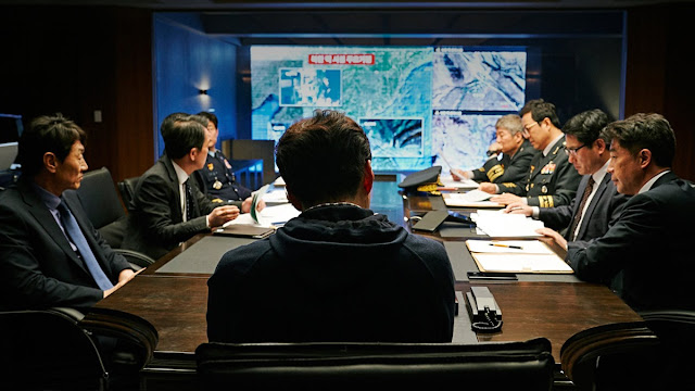 Designated Survivor: 60 Days