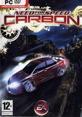 Need for Speed - Carbon (Collector's Edition) Full Game Download