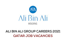 Ali Bin Ali Qatar Latest Job Vacancies | Ali Bin Ali Group Careers 2021 Apply Online | Gulf Jobs 2021
