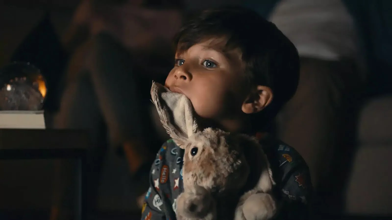 anuncio juguetes el corte ingles 2018