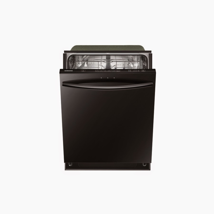 Bryan Hill's Blog Product Review Samsung Dishwasher (DW80F600UTB)