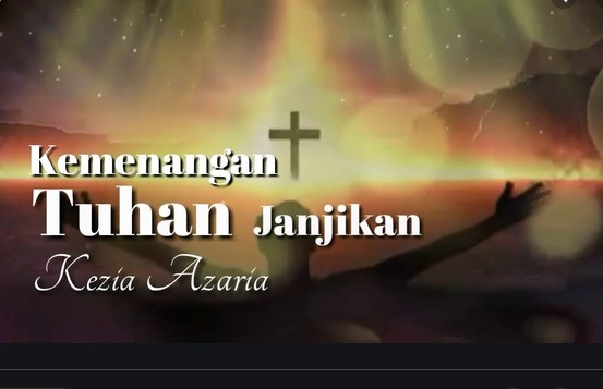 Lirik Lagu Lebih Dari Pemenang : LEBIH DARI KATA - NDC WORSHIP LIRIK