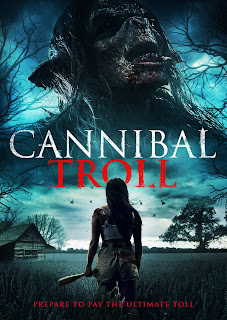 Cannibal Troll 2021 Cannibal Troll 2021
