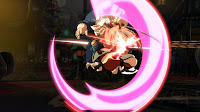 Guilty Gear Xrd REV 2 Game Screenshot 4