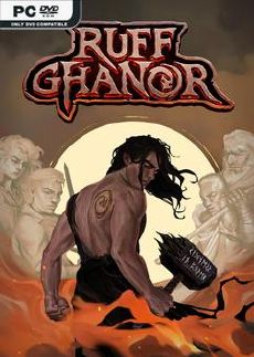 صورة للعبة Ruff Ghanor