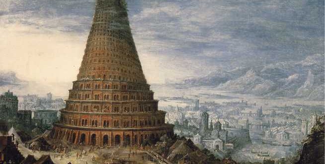 Anjos - A Salvação (Sancta Turrim) A-Torre-de-Babel-654x330