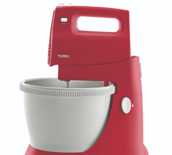 Supplier Mixer Roti Stand MIXER Turbo seperti Mixer Philips Tembuku Kab