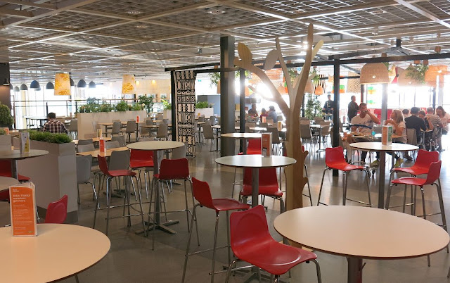 IKEA Restaurant