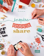 Stampin' Up! Annual Catalog - pdf