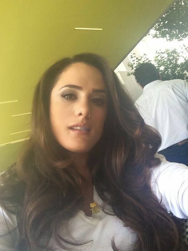 Betty Monroe La Hermosa Betty Monroe