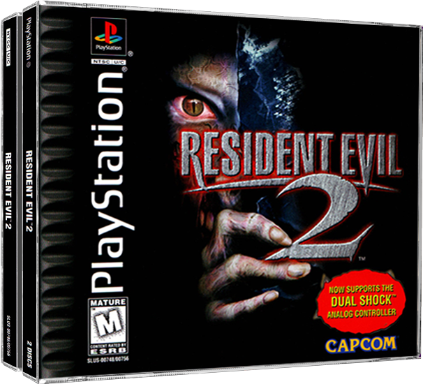 Resident evil пс 2. Resident Evil 2: Dualshock Edition. Resident Evil 2 диск ps1. Resident Evil 2: Dual Shock ver.. Resident Evil 2 Dualshock ps1.