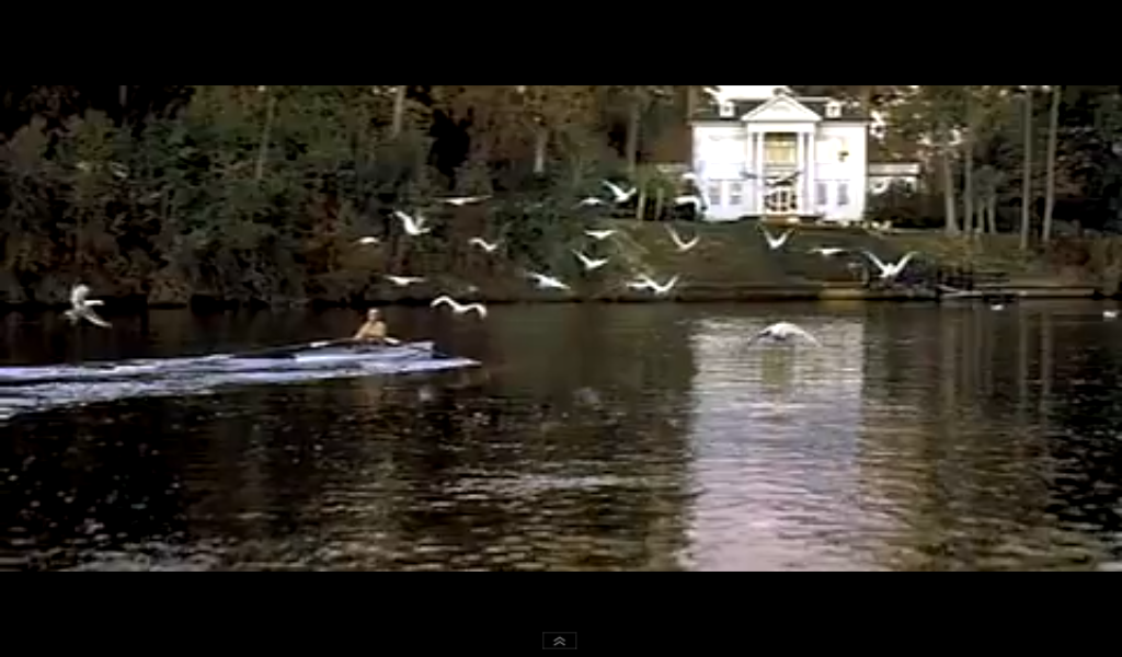 Paige Ryan A2 Media The Notebook (2007) Trailer Analysis