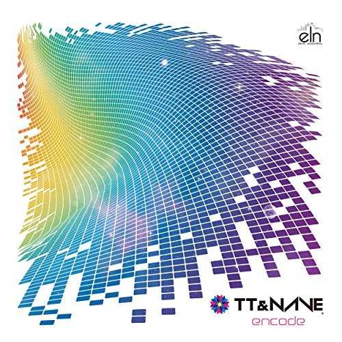 [Album] TT&NAVE – Encode (2015.05.20/MP3/RAR)