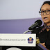 Sebanyak 734 WNI Terpapar COVID-19 di Luar Negeri