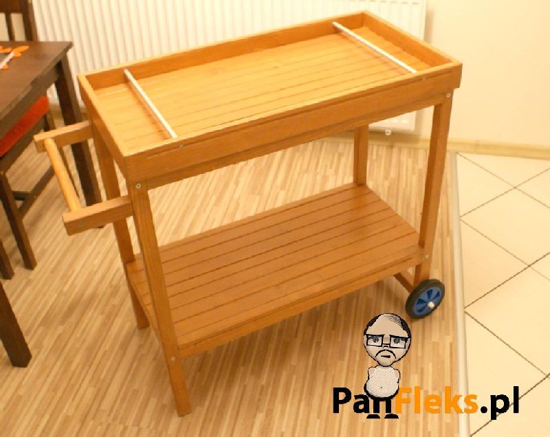 Blog dla majsterkowiczów - Pan Fleks: Jak zrobić meble ...