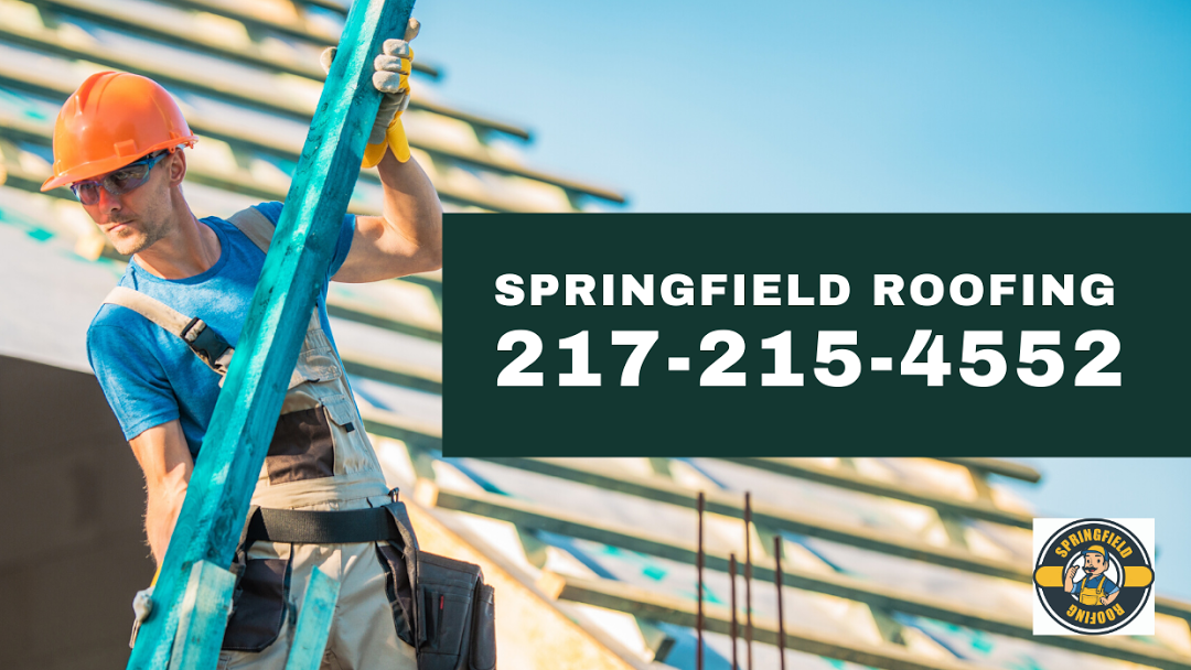 Springfield Roofing