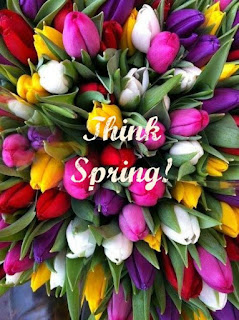 Spring e-cards greetings free download